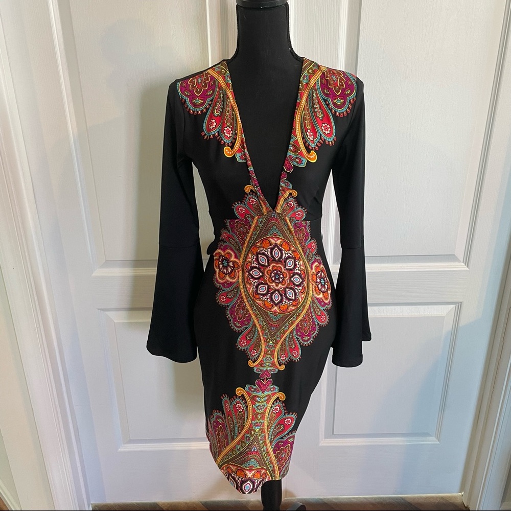 VENUS CAMI DRESS main image 1
